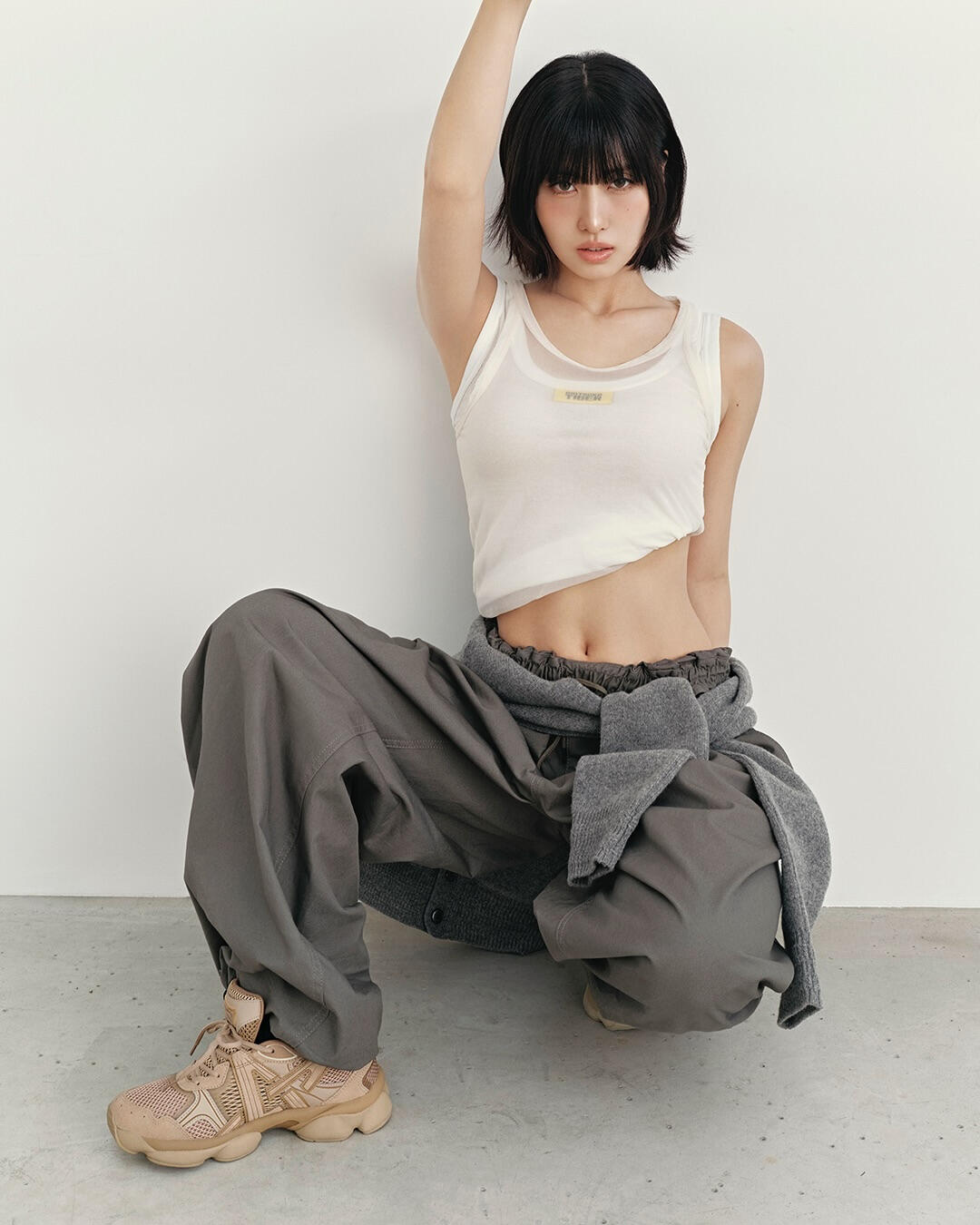 ONITSUKA