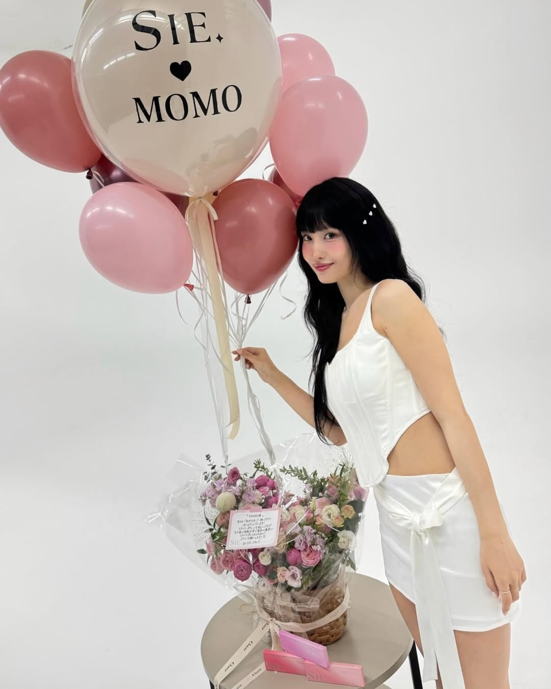 SIE & MOMO