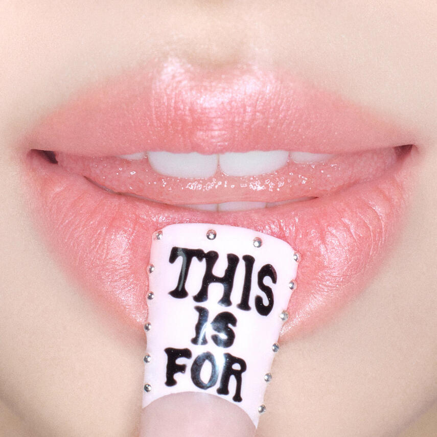 TWICE THIS IS FOR ALBUM