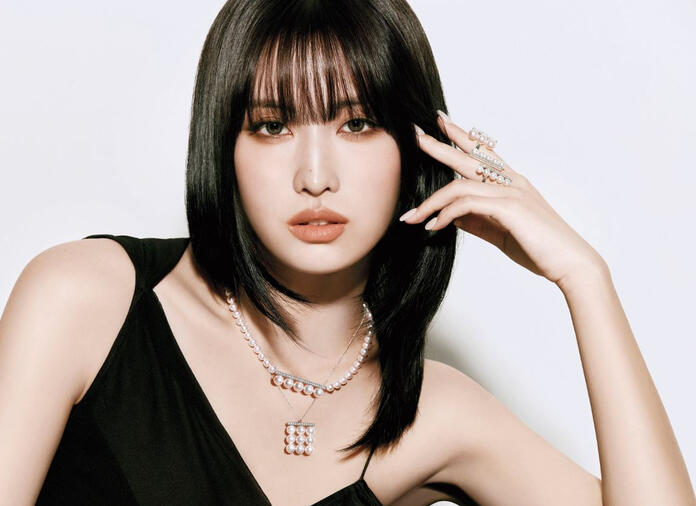 ELLE JAPAN & TASAKI