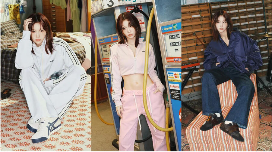 MOMO Showcases DENIVITA