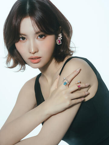 260716 | TASAKI