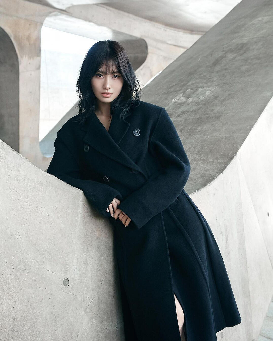 HIRAI MOMO